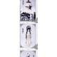 Bramble Rose Butterfly And Blue And White Porcelain One Piece(Reservation/2 Colours/Full Payment Without Shipping)